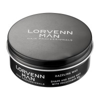 Lorvenn Men Dazzling Wax 80ml